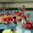 Ženy - FBC Ossiko Třinec - Bulldogs Brno 4:3p (2)