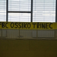 Finále: FBC Ossiko Třinec - Bulldogs Brno 4:3