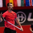 Czech Open finále: FBC Intevo Třinec vs. Legs Miserables