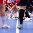 Czech Open finále: FBC Intevo Třinec vs. Legs Miserables