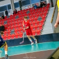 Dorostenci: FBC Intevo Třinec vs. TJ Slovan Havířov