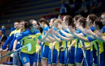 Sestry Zelene odehrály kvalifikaci na MS za reprezentaci Ukrajiny