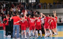 Muži porazili Blansko i potřetí a v příští sezóně si zahrají Národní ligu!