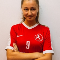 Anna Gluzová