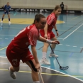 Ženy: FBC Intevo Třinec vs. FBC ČPP Bystroň Group Ostrava