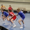 Ženy: FBC Intevo Třinec vs. 1.SC TEMPISH Vítkovice